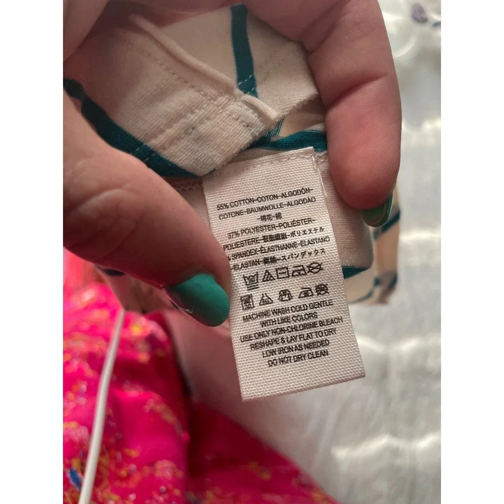 Free People sleeveless wrap